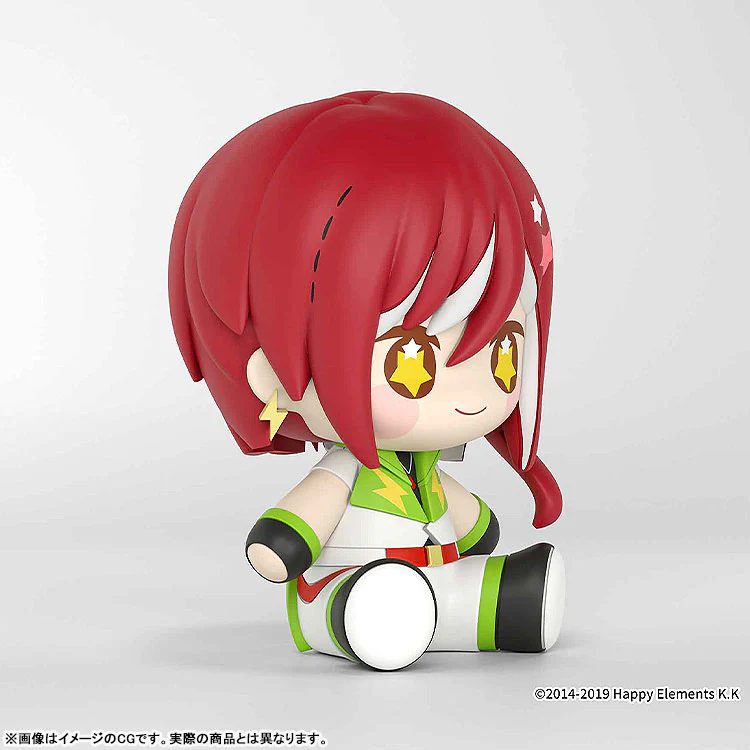 Ensemble Stars!! - Sakasaki Natsume - Huggy Good Smile (Good Smile Arts Shanghai, Good Smile Company) - Image 2