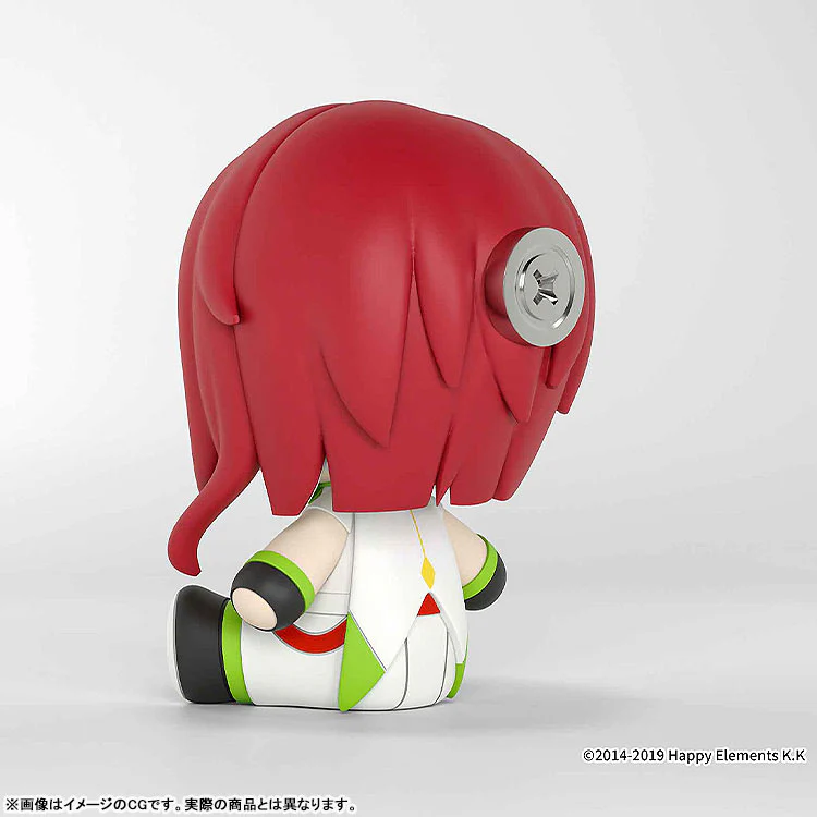 Ensemble Stars!! - Sakasaki Natsume - Huggy Good Smile (Good Smile Arts Shanghai, Good Smile Company) - Image 3