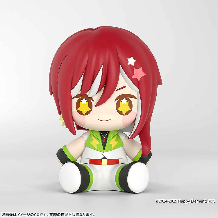 Ensemble Stars!! - Sakasaki Natsume - Huggy Good Smile (Good Smile Arts Shanghai, Good Smile Company) - Image 5