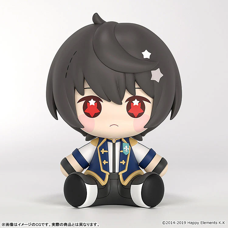 Ensemble Stars!! - Sakuma Ritsu - Huggy Good Smile (Good Smile Arts Shanghai, Good Smile Company) - Image 2