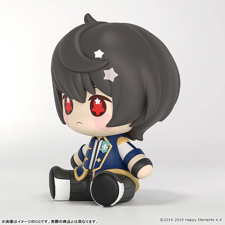 Ensemble Stars!! - Sakuma Ritsu - Huggy Good Smile (Good Smile Arts Shanghai, Good Smile Company) - Image 3