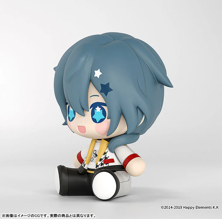 Ensemble Stars!! - Shiina Niki - Huggy Good Smile (Good Smile Arts Shanghai, Good Smile Company) - Image 3