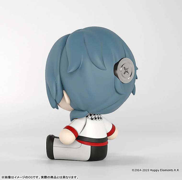 Ensemble Stars!! - Shiina Niki - Huggy Good Smile (Good Smile Arts Shanghai, Good Smile Company) - Image 4
