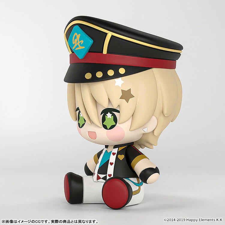 Ensemble Stars!! - Shiratori Aira - Huggy Good Smile (Good Smile Arts Shanghai, Good Smile Company) - Image 6