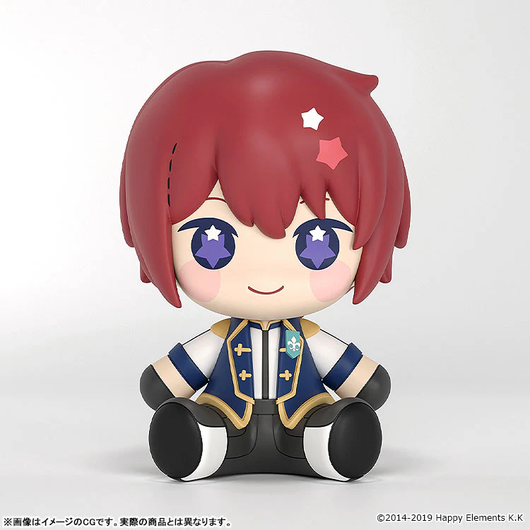 Ensemble Stars!! - Suou Tsukasa - Huggy Good Smile (Good Smile Arts Shanghai, Good Smile Company) - Image 2