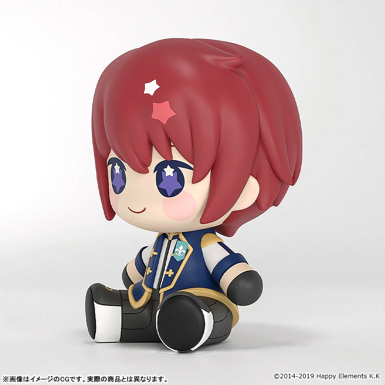 Ensemble Stars!! - Suou Tsukasa - Huggy Good Smile (Good Smile Arts Shanghai, Good Smile Company) - Image 3