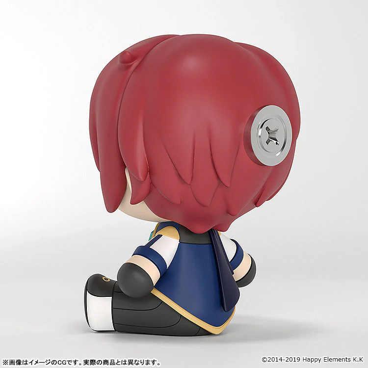 Ensemble Stars!! - Suou Tsukasa - Huggy Good Smile (Good Smile Arts Shanghai, Good Smile Company) - Image 4