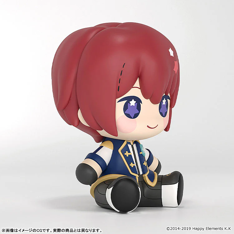Ensemble Stars!! - Suou Tsukasa - Huggy Good Smile (Good Smile Arts Shanghai, Good Smile Company) - Image 5