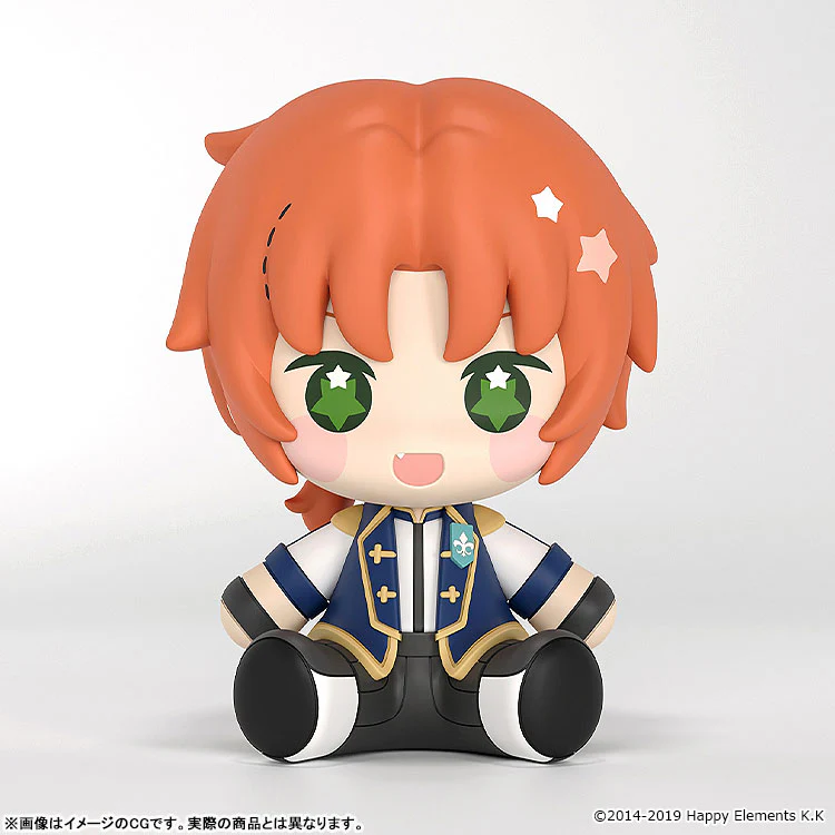 Ensemble Stars!! - Tsukinaga Leo - Huggy Good Smile (Good Smile Arts Shanghai, Good Smile Company) - Image 2