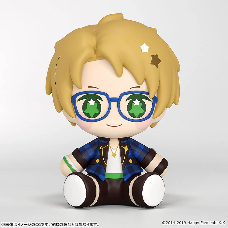 Ensemble Stars!! - Yuuki Makoto - Huggy Good Smile (Good Smile Arts Shanghai, Good Smile Company) - Image 2