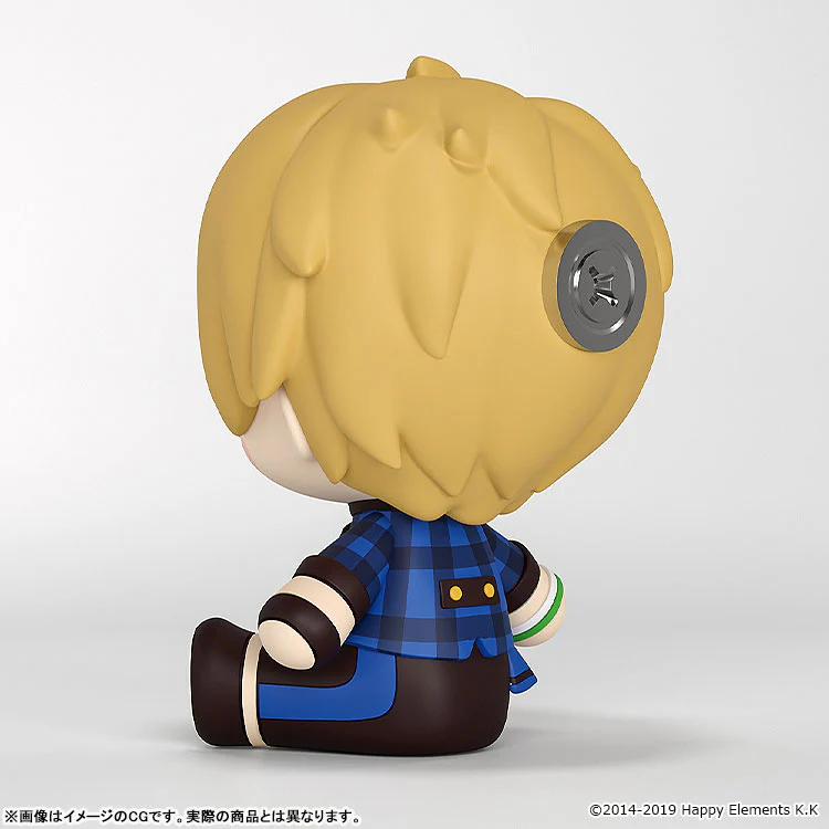 Ensemble Stars!! - Yuuki Makoto - Huggy Good Smile (Good Smile Arts Shanghai, Good Smile Company) - Image 4