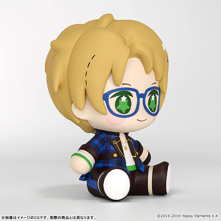 Ensemble Stars!! - Yuuki Makoto - Huggy Good Smile (Good Smile Arts Shanghai, Good Smile Company) - Image 5