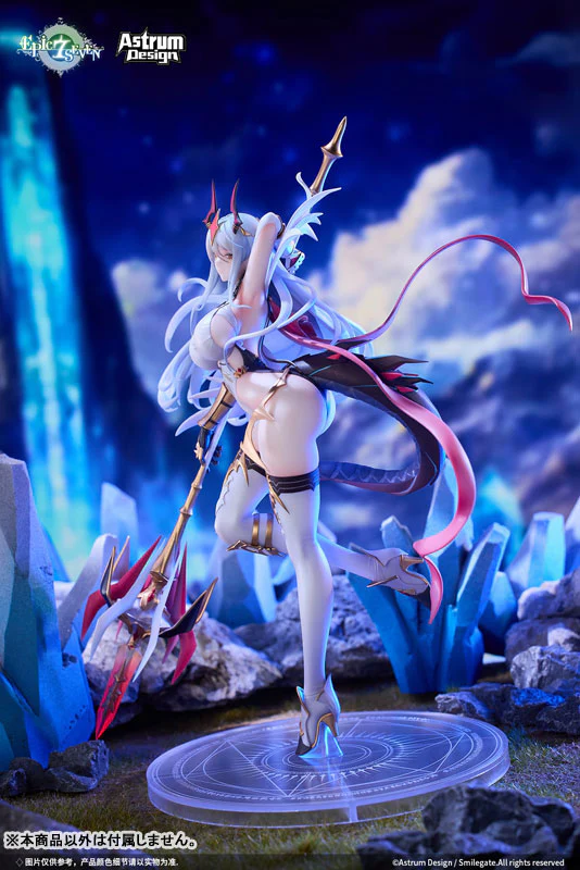 Epic Seven - New Moon Luna - 1/7 (Astrum Design) - Image 3