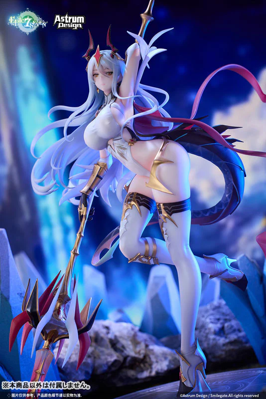 Epic Seven - New Moon Luna - 1/7 (Astrum Design) - Image 4