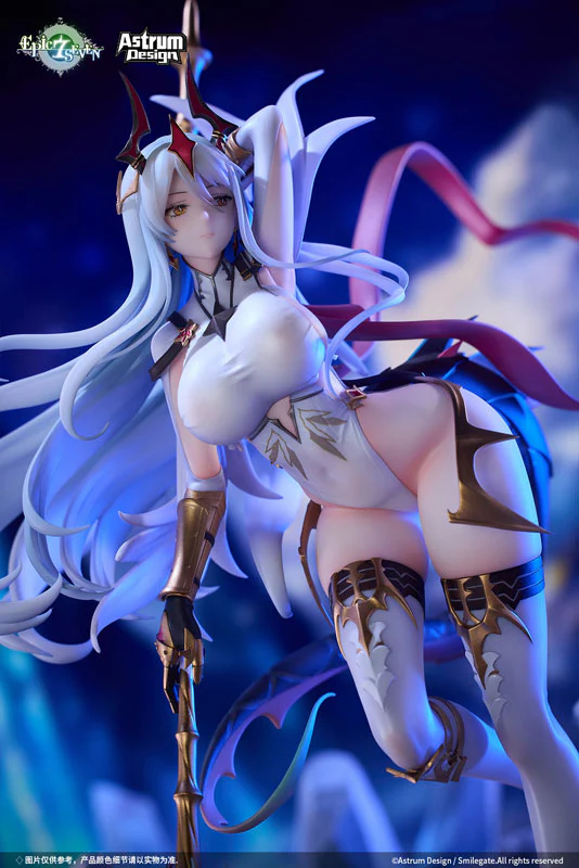 Epic Seven - New Moon Luna - 1/7 (Astrum Design) - Image 6