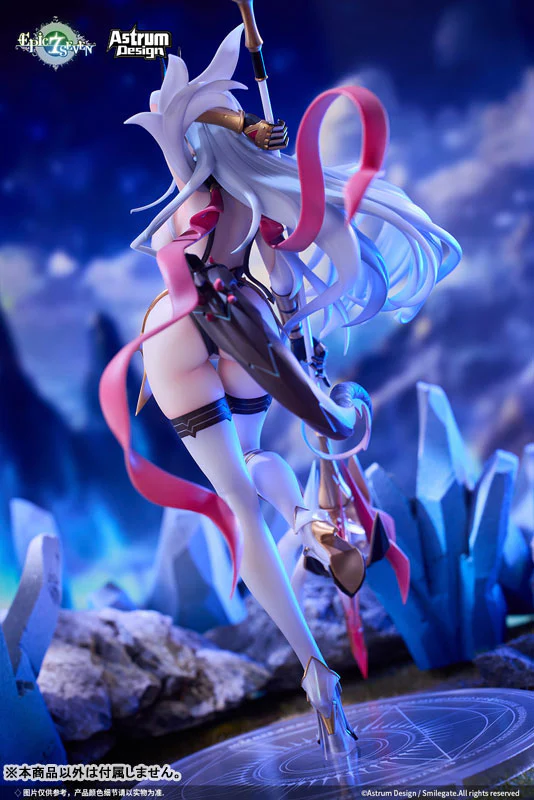 Epic Seven - New Moon Luna - 1/7 (Astrum Design) - Image 7