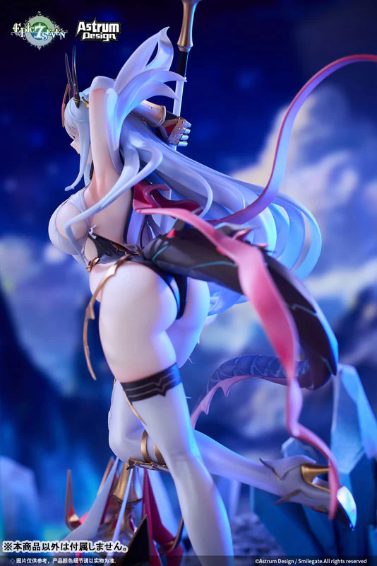 Epic Seven - New Moon Luna - 1/7 (Astrum Design) - Image 8