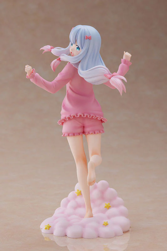 Eromanga Sensei - Izumi Sagiri - Tenitol (FuRyu) - Image 3