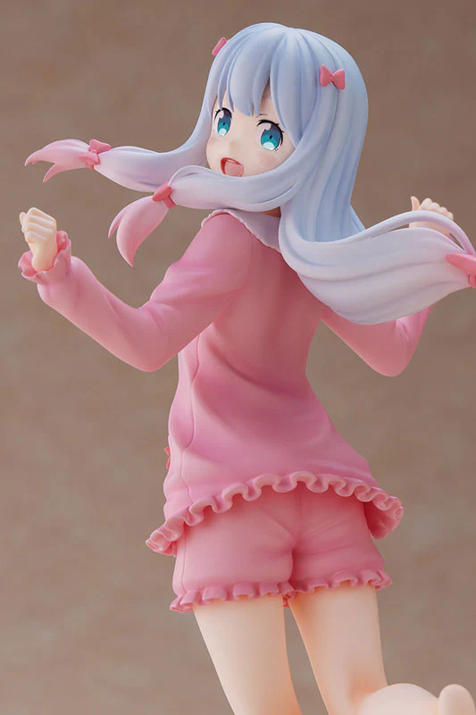 Eromanga Sensei - Izumi Sagiri - Tenitol (FuRyu) - Image 5