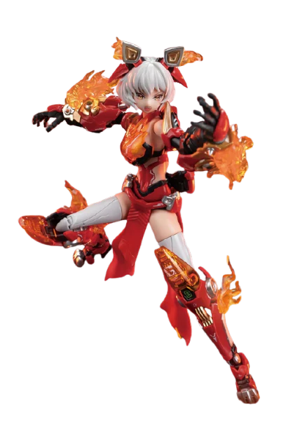 ETERNAL DAYLIGHT Series - Ling Wang Xingshi - 1/12 (EASTERN MODEL)