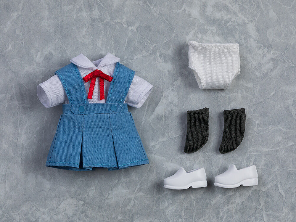 Evangelion Shin Gekijouban - Ayanami Rei - Nendoroid Doll (Good Smile Company) - Image 5