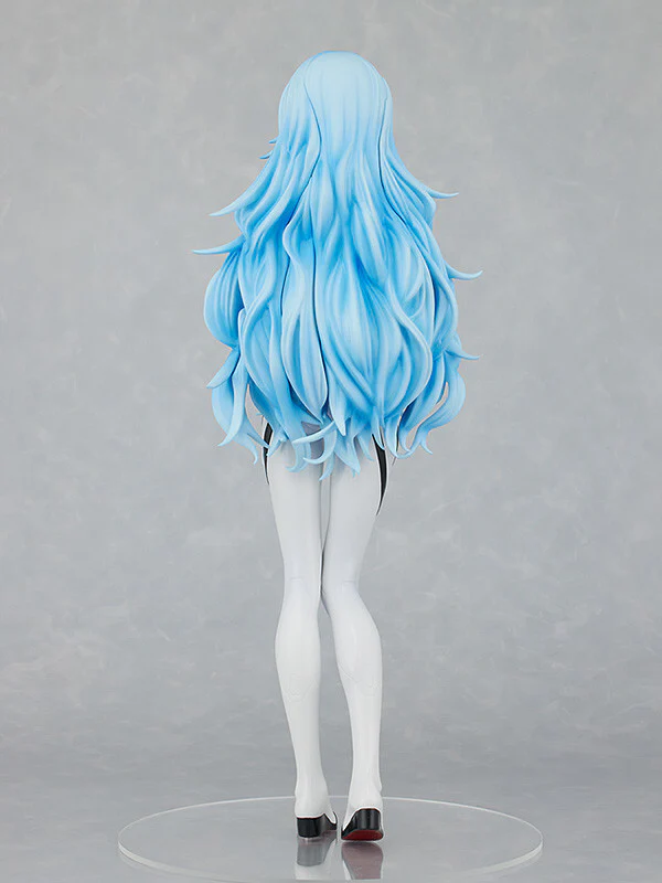 Evangelion Shin Gekijouban - Ayanami Rei - Pop Up Parade - XL, Long Hair Ver. (Good Smile Company) - Image 7
