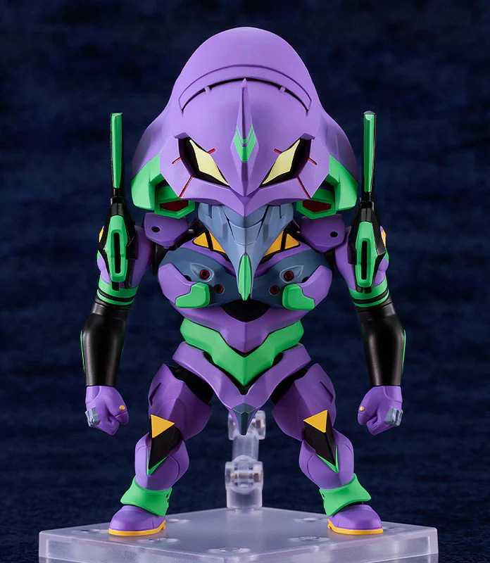 Evangelion Shin Gekijouban - EVA-01 - Nendoroid #2870 (Good Smile Company) - Image 6