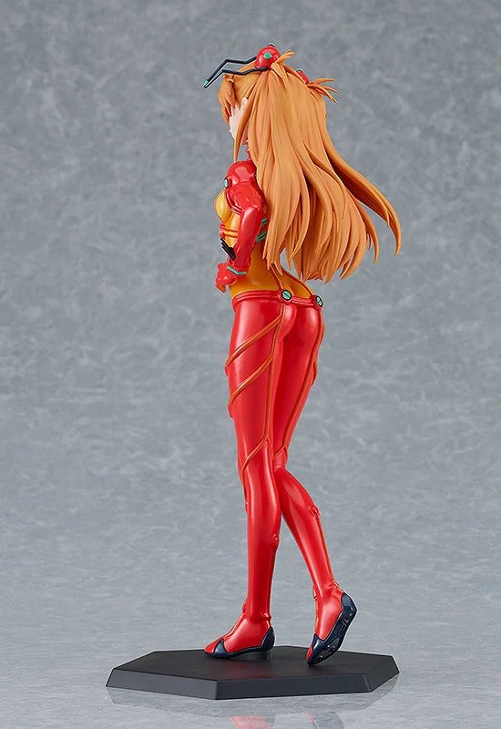 Evangelion Shin Gekijouban: Ha - Souryuu Asuka Langley - Plamax (Max Factory) - Image 6