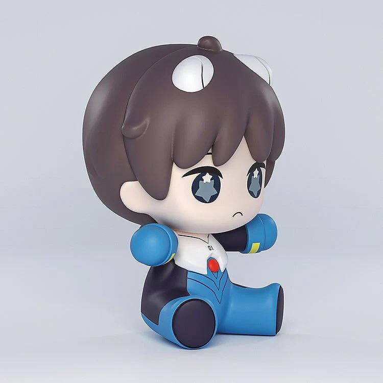 Evangelion Shin Gekijouban - Ikari Shinji - Huggy Good Smile - Plugsuit Ver. (Good Smile Arts Shanghai, Good Smile Company) - Image 3