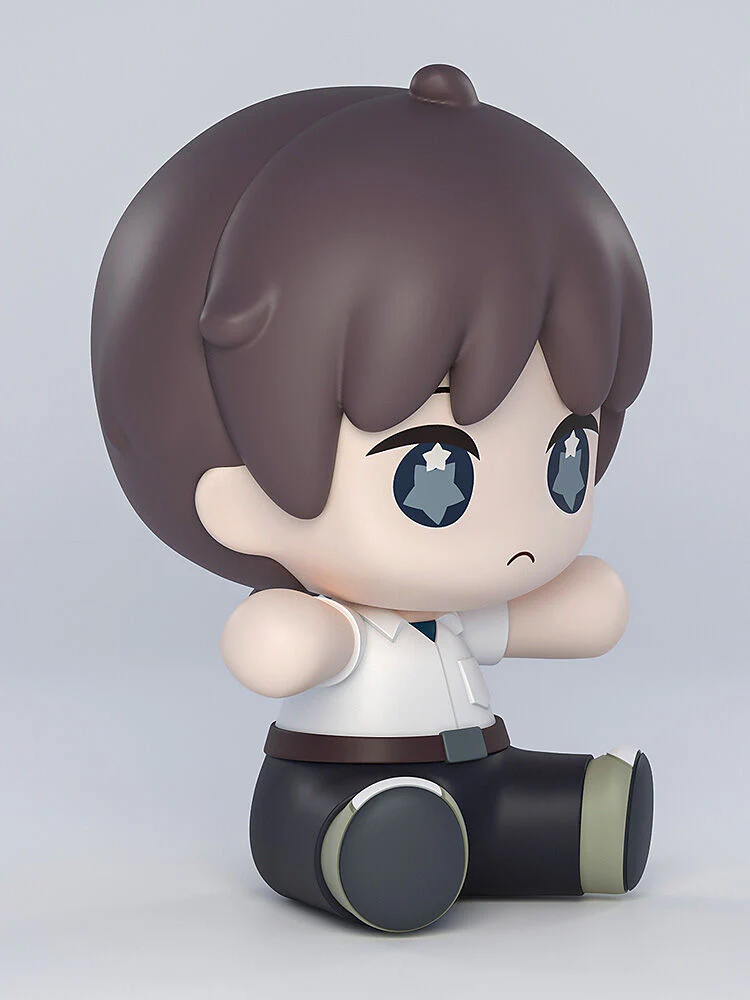 Evangelion Shin Gekijouban - Ikari Shinji - Huggy Good Smile - School Uniform Ver. (Good Smile Arts Shanghai, Good Smile Company) - Image 2