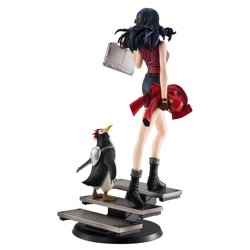 Evangelion Shin Gekijouban - Katsuragi Misato - PenPen - Gals Series - 2026 Re-release (MegaHouse) [Shop Exclusive] - Image 4