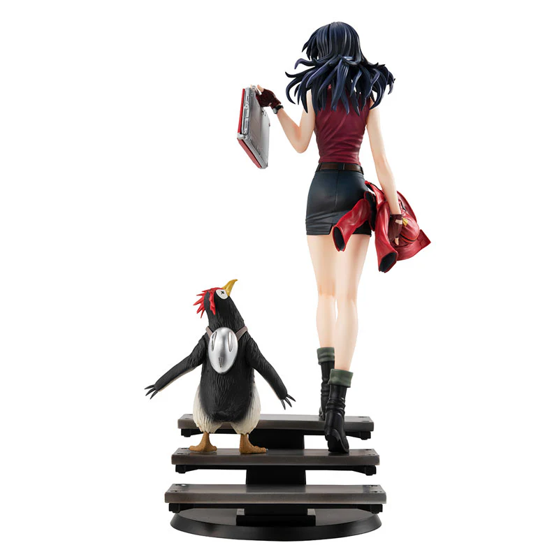 Evangelion Shin Gekijouban - Katsuragi Misato - PenPen - Gals Series - 2026 Re-release (MegaHouse) [Shop Exclusive] - Image 5