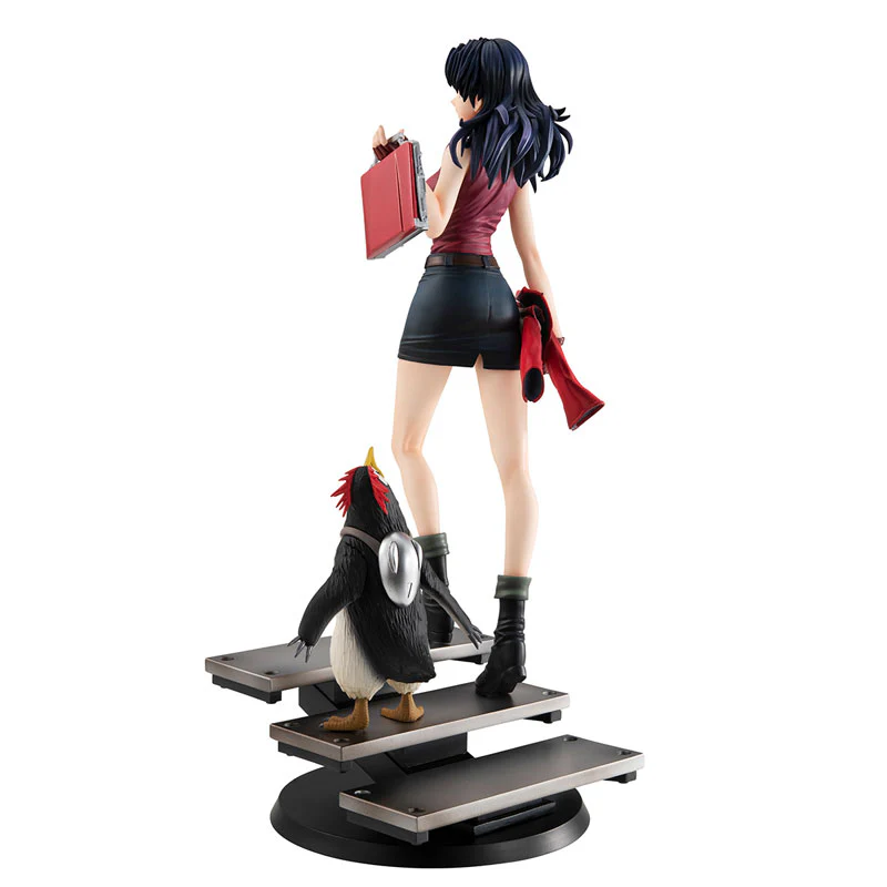 Evangelion Shin Gekijouban - Katsuragi Misato - PenPen - Gals Series - 2026 Re-release (MegaHouse) [Shop Exclusive] - Image 7