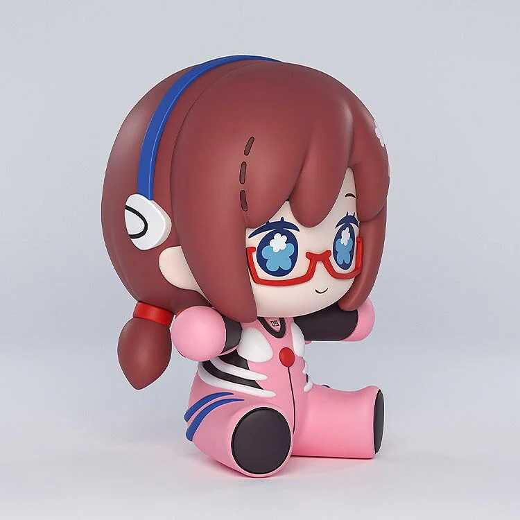 Evangelion Shin Gekijouban - Makinami Mari Illustrious - Huggy Good Smile - Plugsuit Ver. (Good Smile Arts Shanghai, Good Smile Company) - Image 4