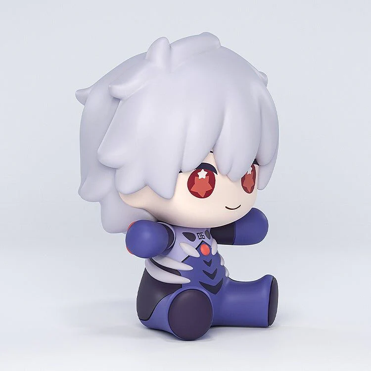 Evangelion Shin Gekijouban - Nagisa Kaworu - Huggy Good Smile - Plugsuit Ver. (Good Smile Arts Shanghai, Good Smile Company) - Image 3
