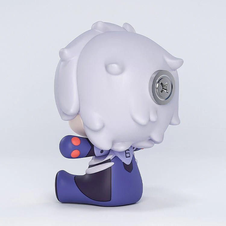 Evangelion Shin Gekijouban - Nagisa Kaworu - Huggy Good Smile - Plugsuit Ver. (Good Smile Arts Shanghai, Good Smile Company) - Image 4