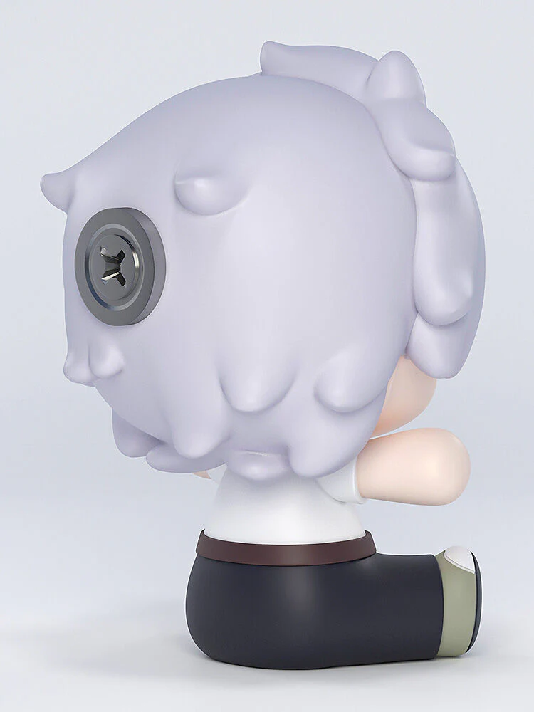 Evangelion Shin Gekijouban - Nagisa Kaworu - Huggy Good Smile - School Uniform Ver. (Good Smile Arts Shanghai, Good Smile Company) - Image 4
