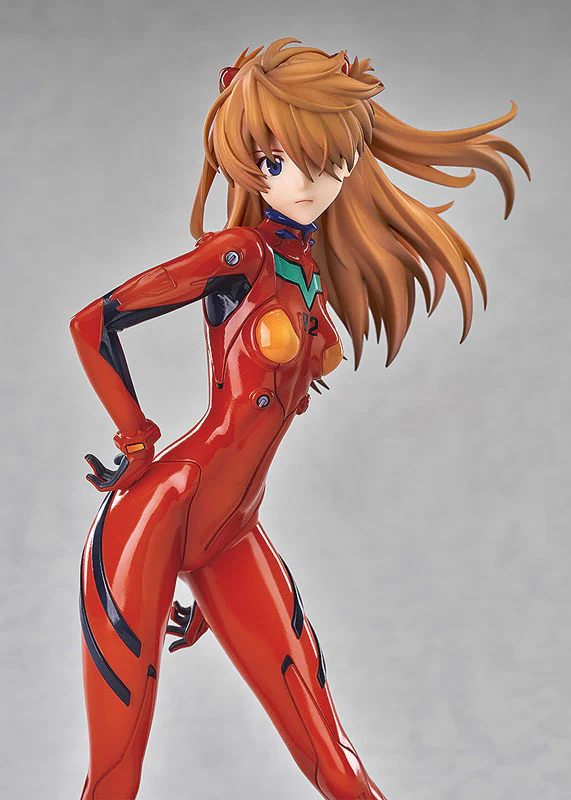 Evangelion Shin Gekijouban - Souryuu Asuka Langley - 1/7 (Good Smile Arts Shanghai, Good Smile Company) - Image 4