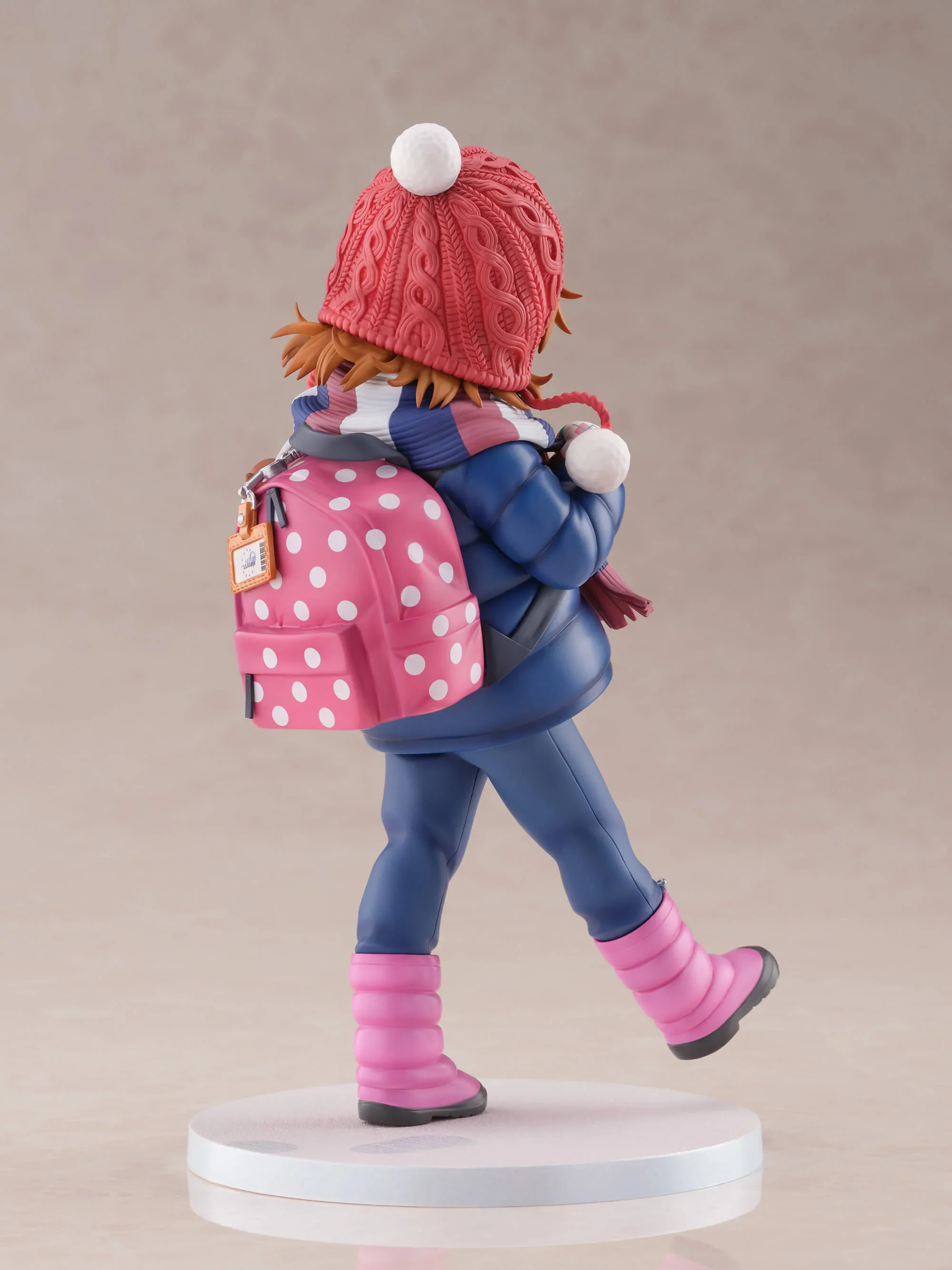 Evangelion Shin Gekijouban - Souryuu Asuka Langley - F:Nex - 1/6 - Winter ver. (FuRyu) - Image 8