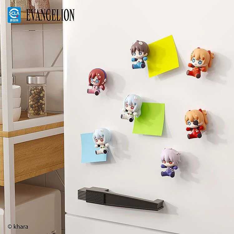 Evangelion Shin Gekijouban - Souryuu Asuka Langley - Huggy Good Smile - Eye Patch Ver. (Good Smile Arts Shanghai, Good Smile Company) - Image 5