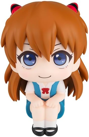 Evangelion Shin Gekijouban - Souryuu Asuka Langley - Look Up - 2025 Re-release (MegaHouse) - Image 2