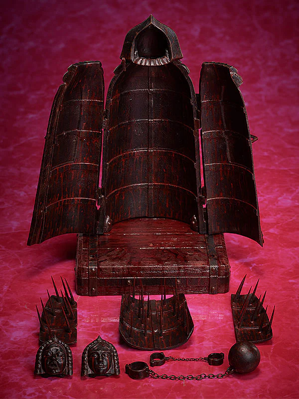 ex:ride Iron Maiden Bloody Ver. - Image 10