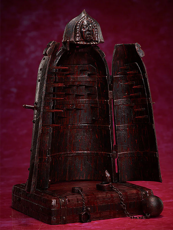 ex:ride Iron Maiden Bloody Ver. - Image 4