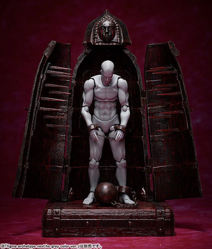 ex:ride Iron Maiden Bloody Ver. - Image 6