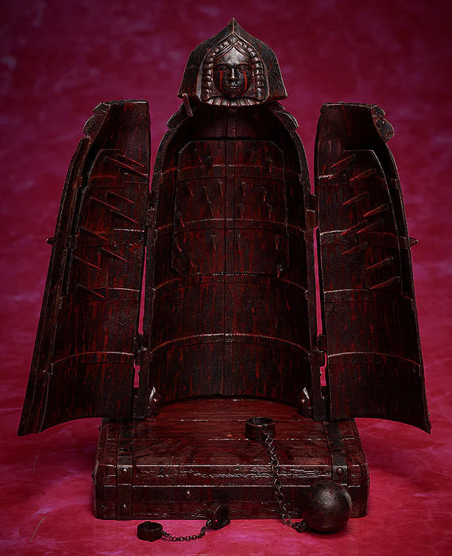 ex:ride Iron Maiden Bloody Ver. - Image 7