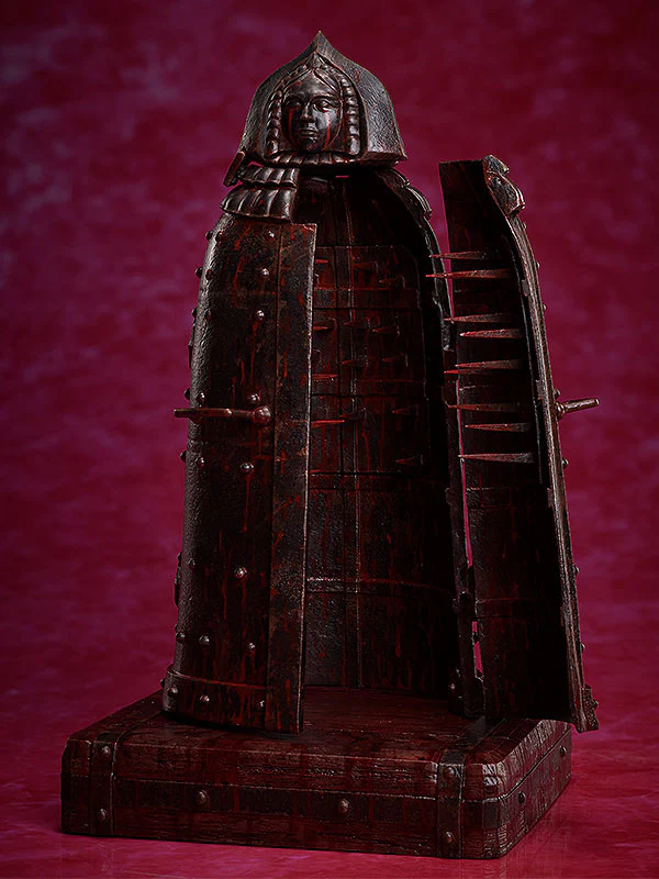 ex:ride Iron Maiden Bloody Ver. - Image 9