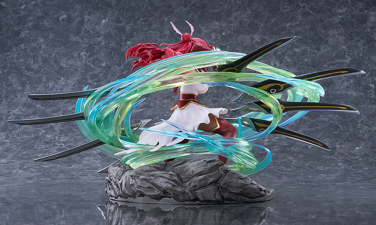 Fairy Tail - Erza Scarlet - 1/7 - Ataraxia Armor Ver. (DMM Factory, Wing) [Shop Exclusive] - Image 7