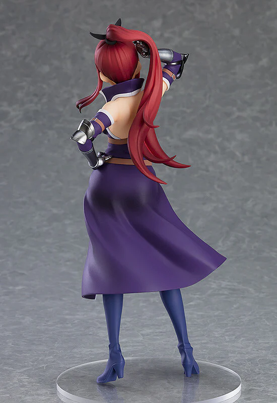 Fairy Tail - Erza Scarlet - Pop Up Parade - Grand Magic Royale Ver. (Good Smile Company) - Image 3