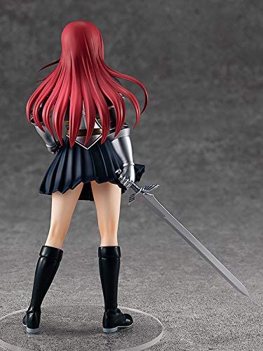 Fairy Tail Final Season - Erza Scarlet - Pop Up Parade - 2023 Re-release (Good Smile Company) - Image 3