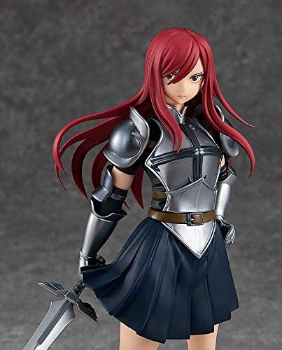 Fairy Tail Final Season - Erza Scarlet - Pop Up Parade - 2023 Re-release (Good Smile Company) - Image 4